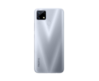 realme 7i 4+64GB Silver - 609468 - zdjęcie 3